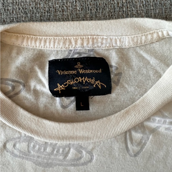 Vincennes Westwood T shirt - Picture 2 of 3